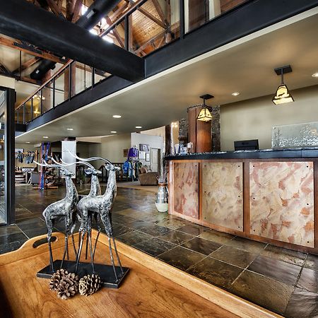 Elk Ridge Resort Prince Albert Ngoại thất bức ảnh
