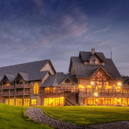 Elk Ridge Resort Prince Albert Ngoại thất bức ảnh