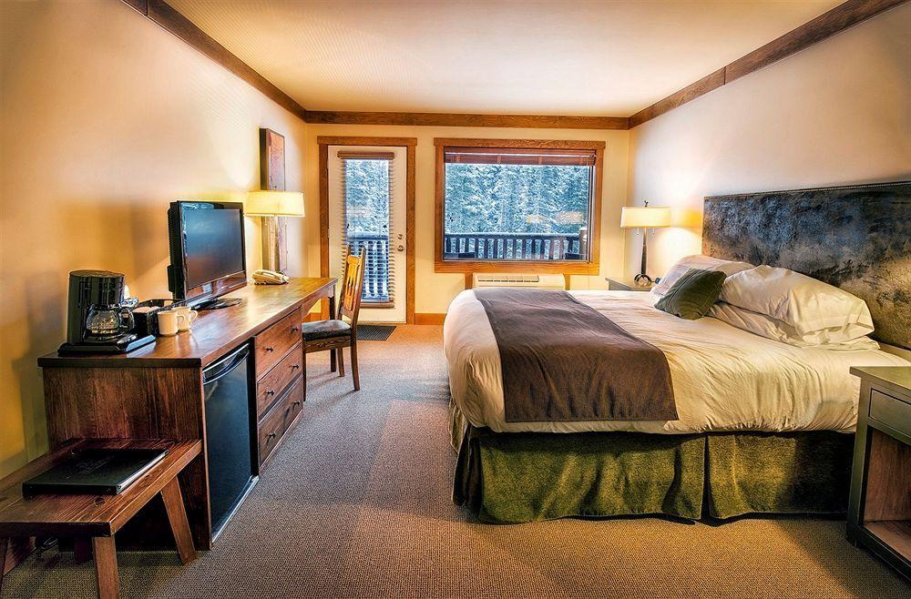 Elk Ridge Resort Prince Albert Ngoại thất bức ảnh