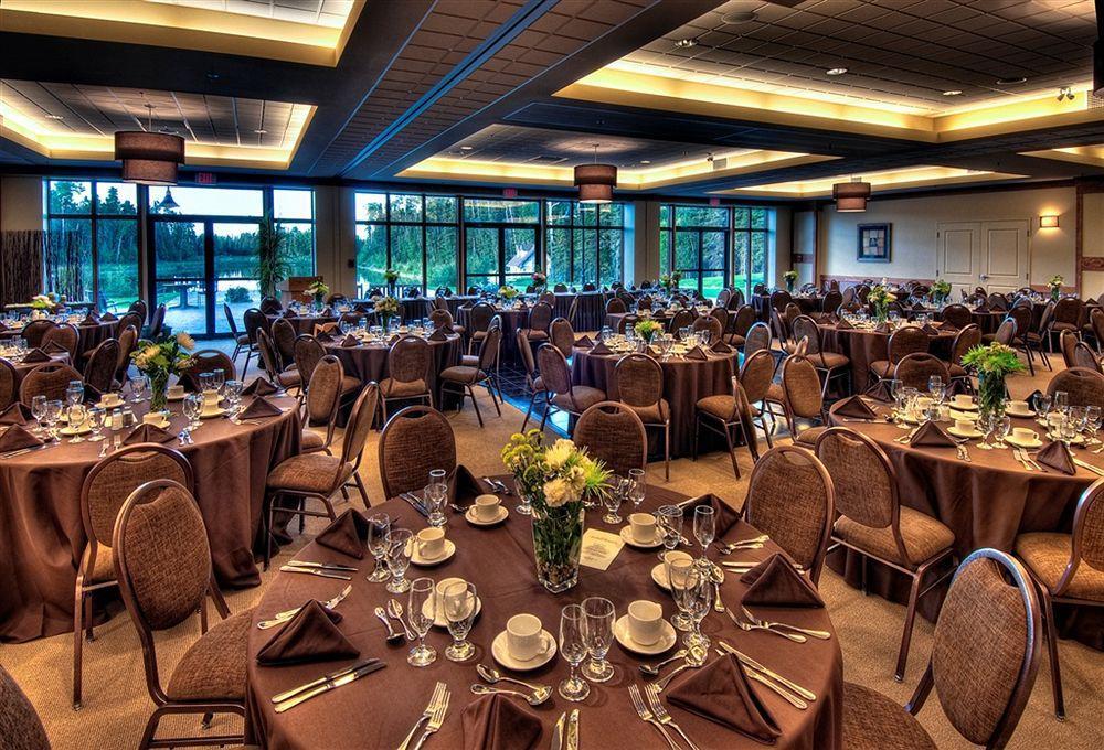 Elk Ridge Resort Prince Albert Ngoại thất bức ảnh