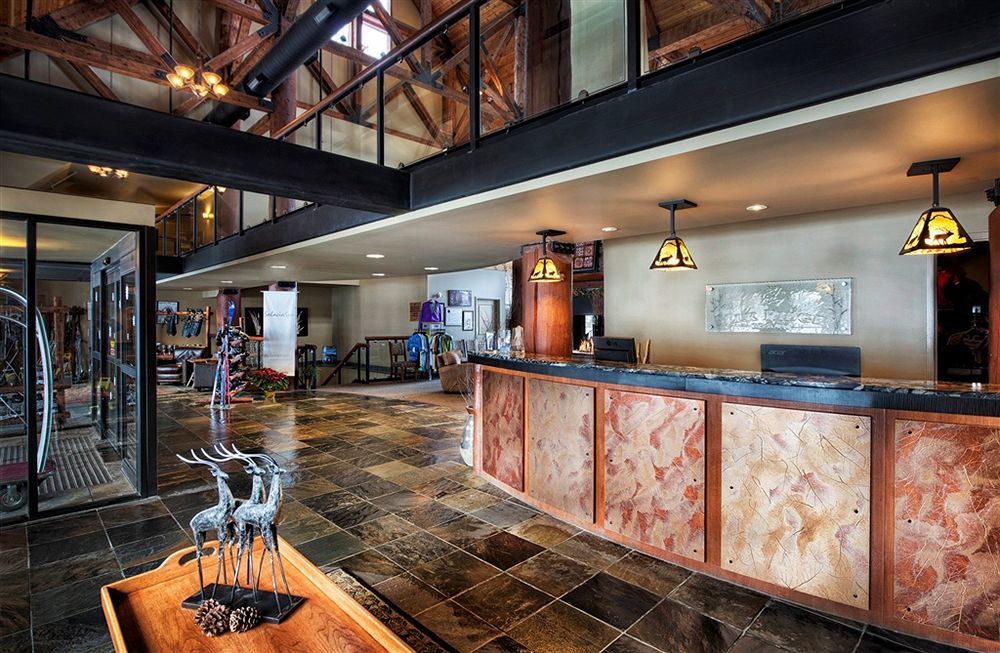 Elk Ridge Resort Prince Albert Ngoại thất bức ảnh