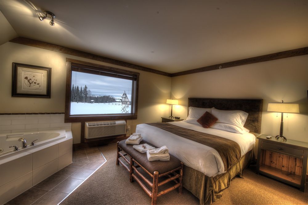 Elk Ridge Resort Prince Albert Ngoại thất bức ảnh