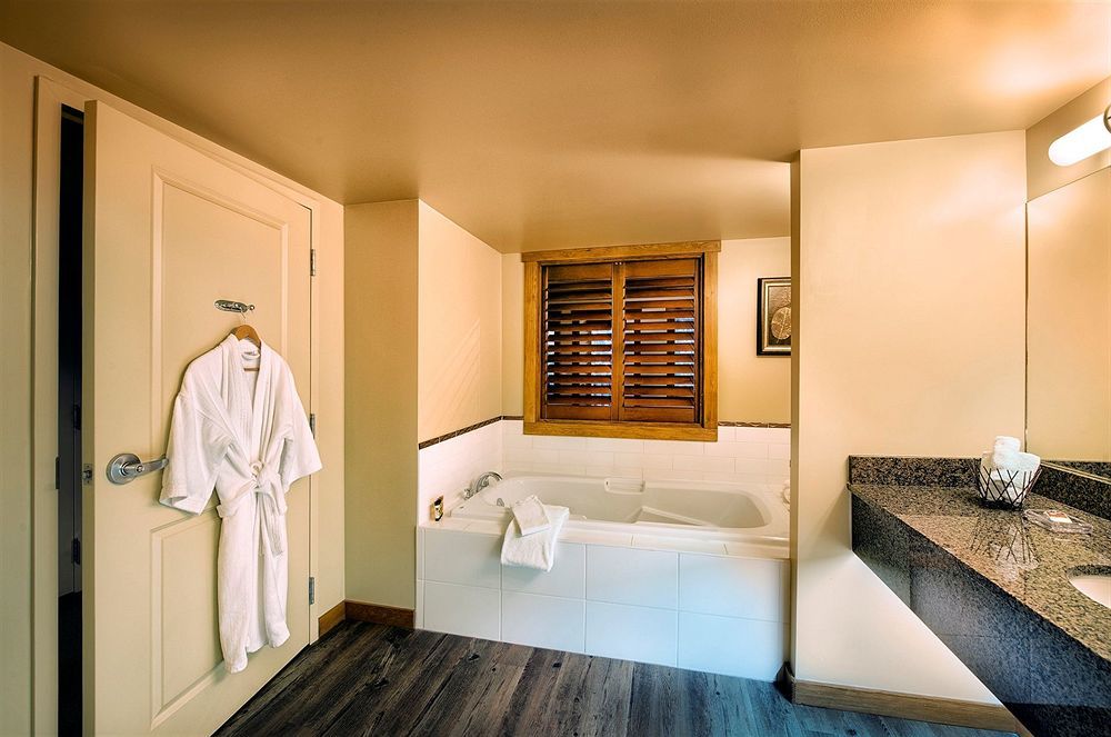 Elk Ridge Resort Prince Albert Ngoại thất bức ảnh