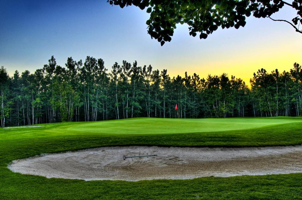 Elk Ridge Resort Prince Albert Ngoại thất bức ảnh