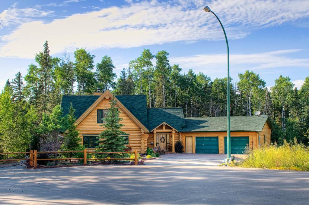 Elk Ridge Resort Prince Albert Ngoại thất bức ảnh
